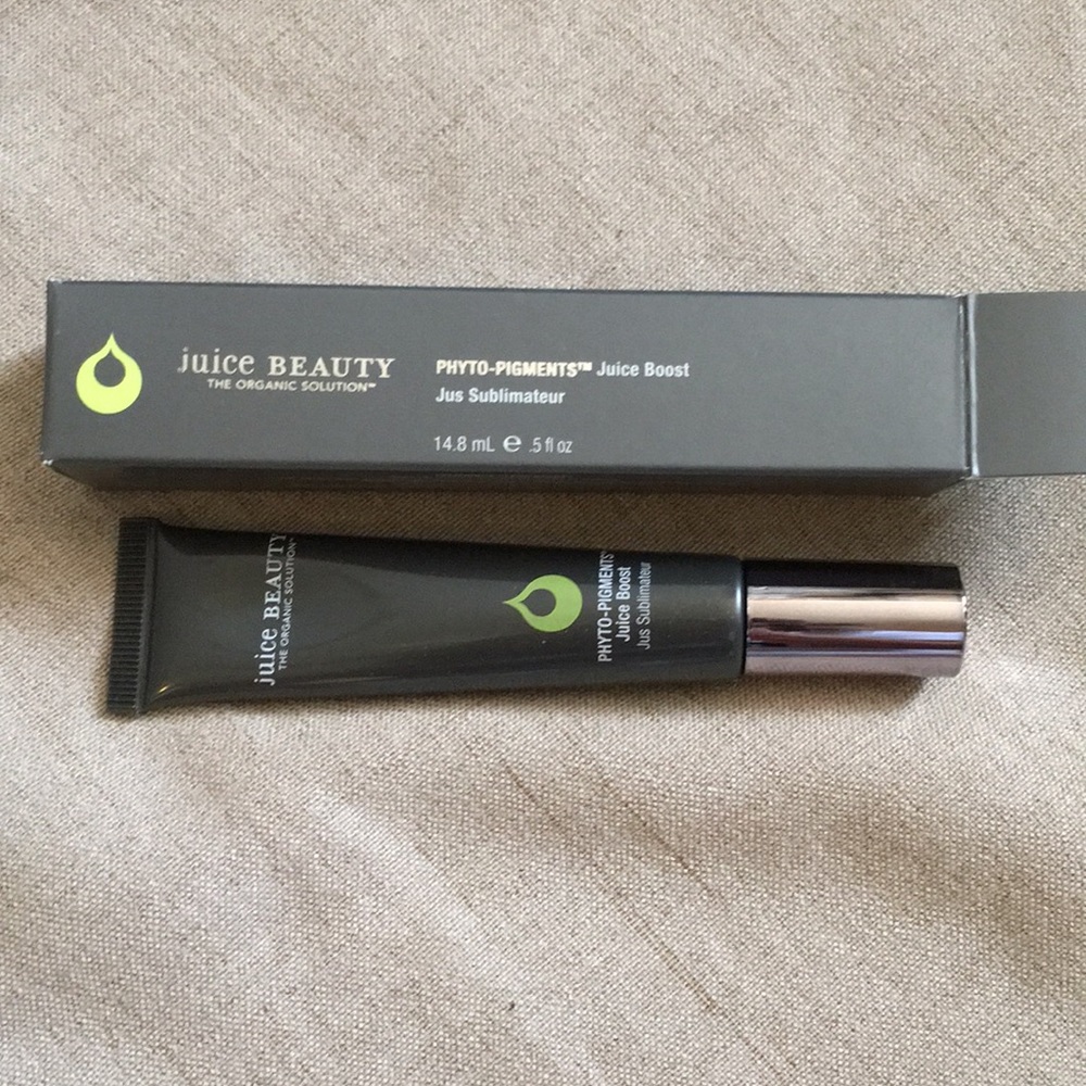 Juice Beauty Phyto pigments Illuminator